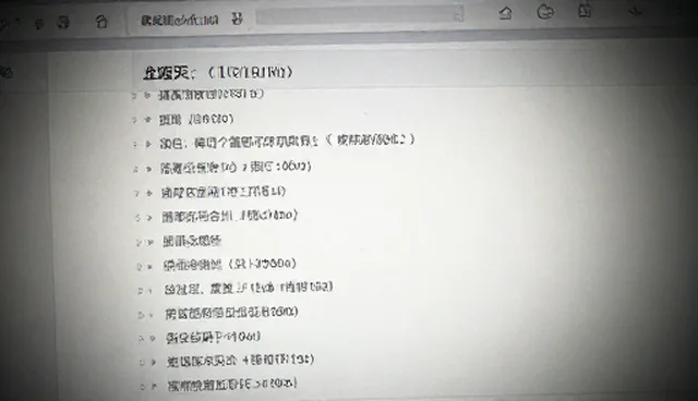 黄页信息收录：性能与适用条件的平衡分析